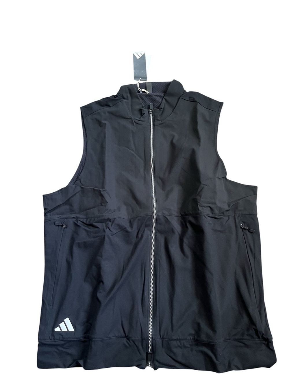 Adidas ⛳️ Golf Tour Vest